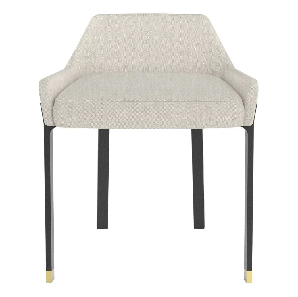 Tabouret de coiffeuse Blink