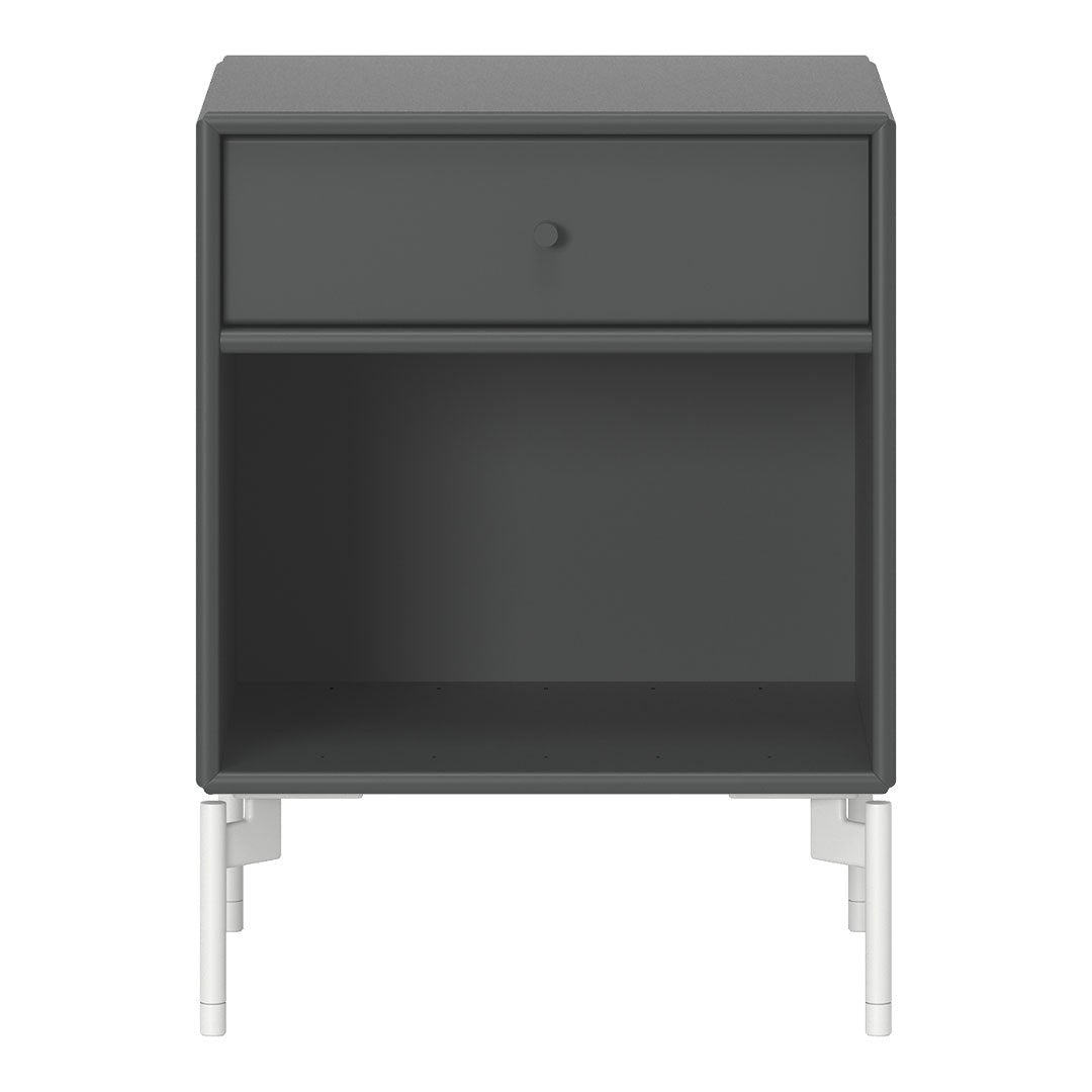 Table de chevet Dream avec pieds