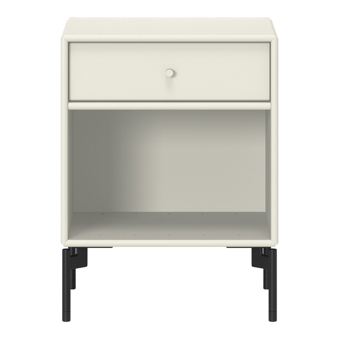Table de chevet Dream avec pieds