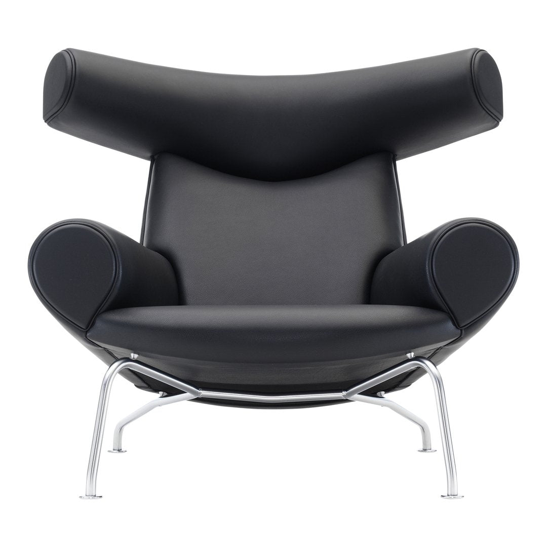 Chaise Ox d'Erik Jörgensen Wegner