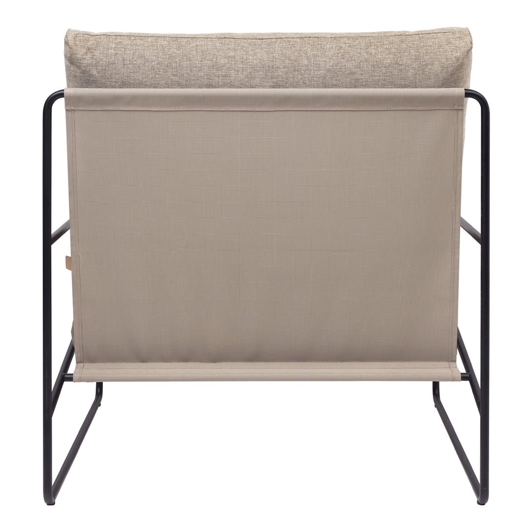 Chaise longue d'extérieur Desert Dolce