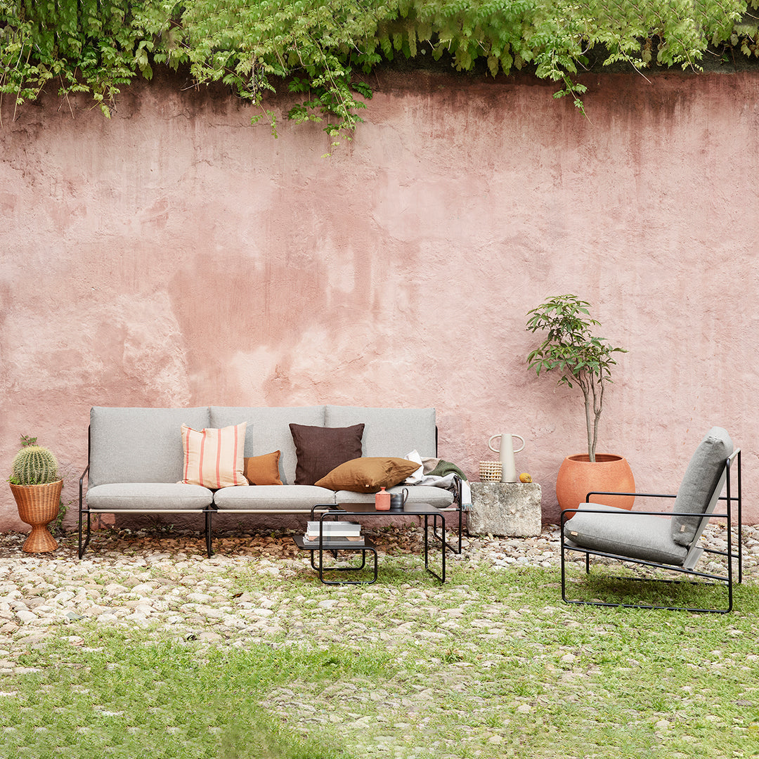 Chaise longue d'extérieur Desert Dolce