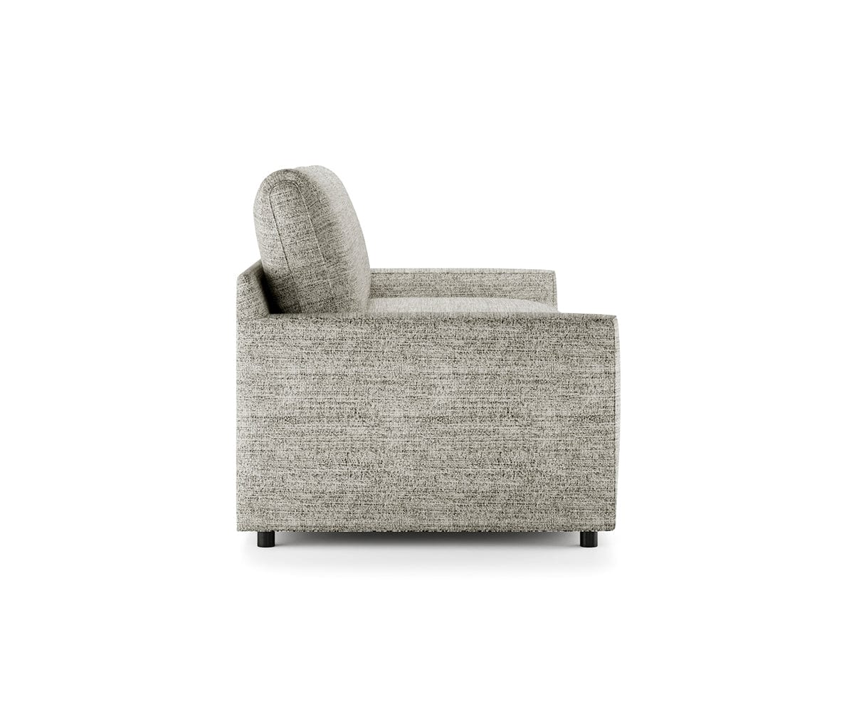 Canapé-lit queen-size Berit