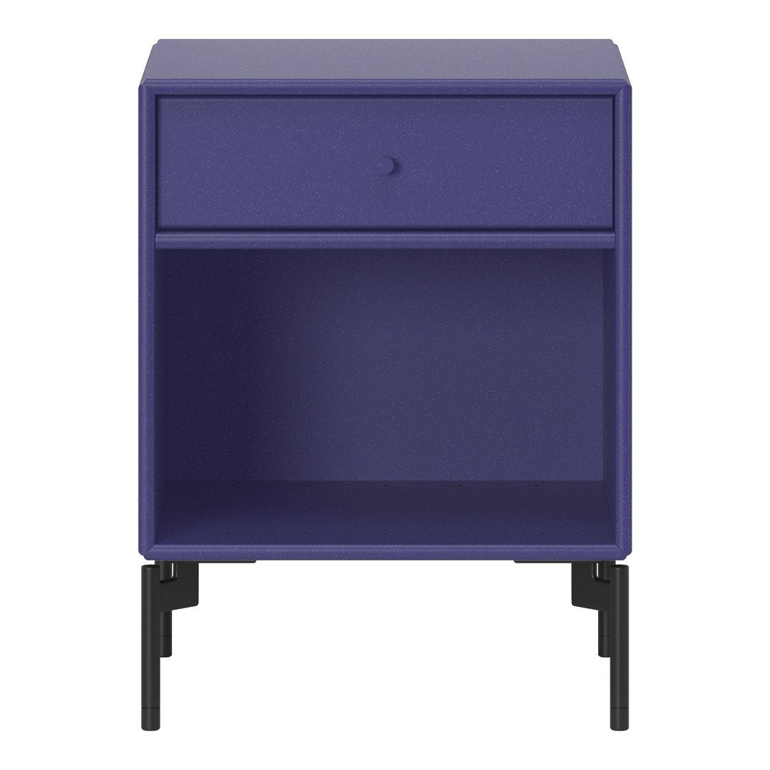 Table de chevet Dream avec pieds