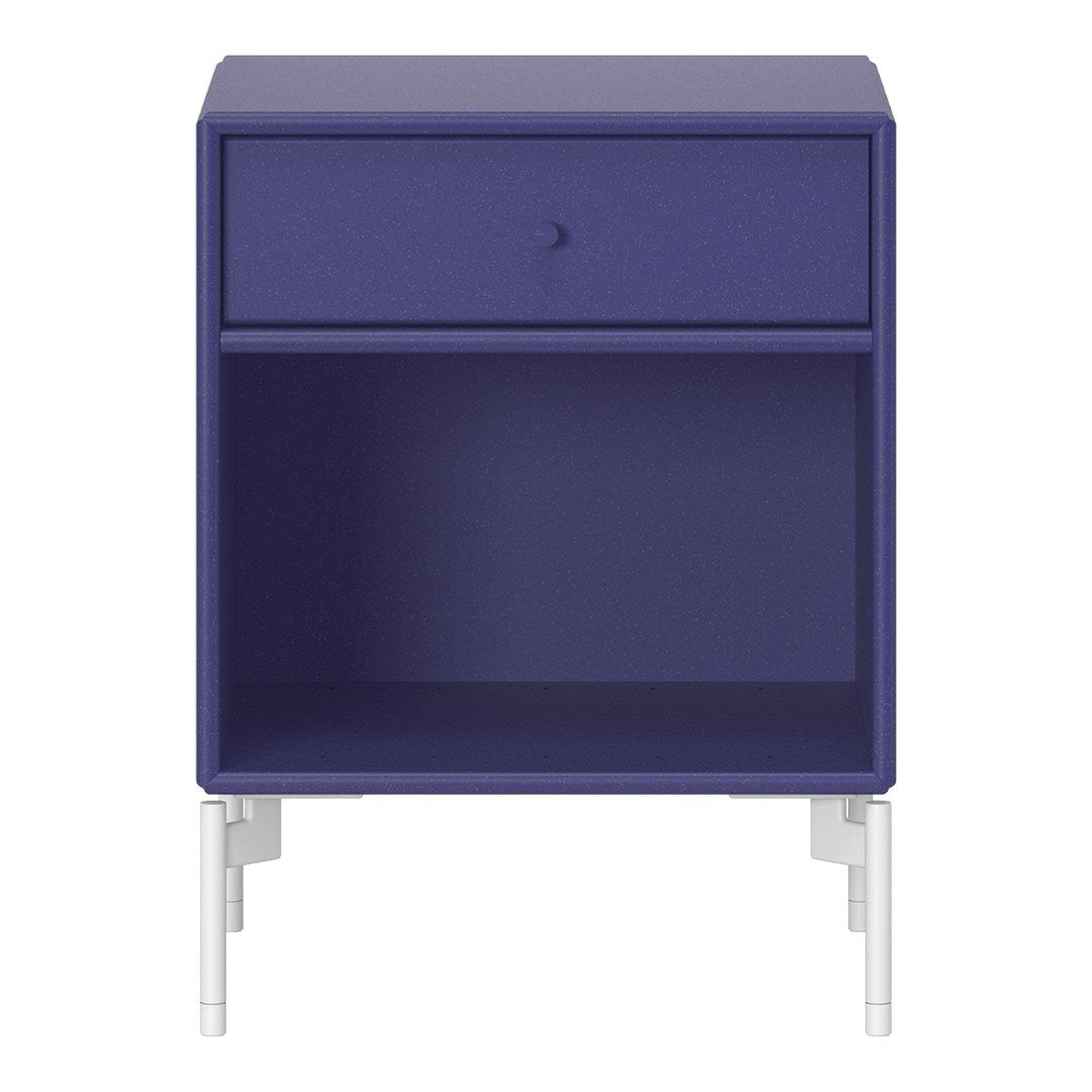 Table de chevet Dream avec pieds
