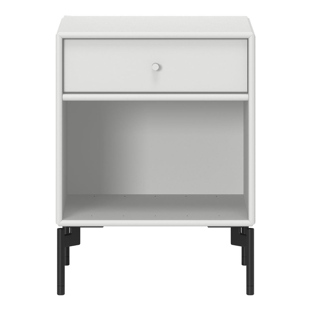 Table de chevet Dream avec pieds