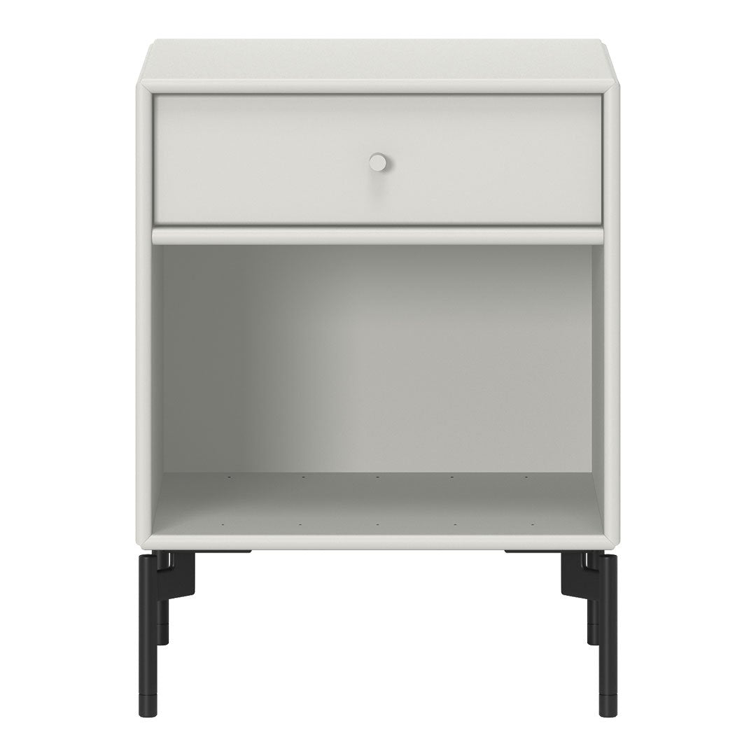 Table de chevet Dream avec pieds