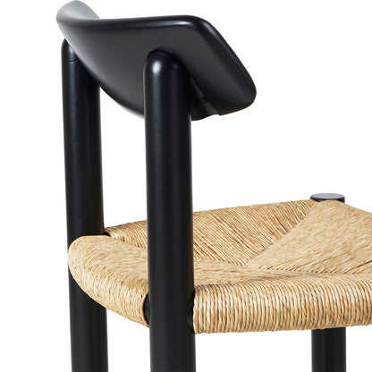 Chaise d'appoint Daumiller