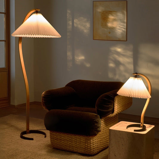 Lampe de table Timberline