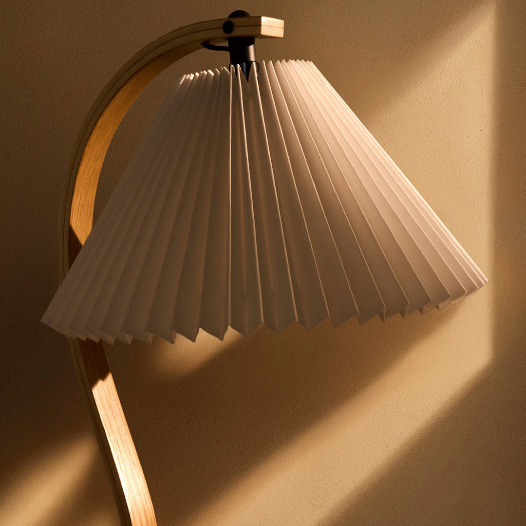 Lampe de table Timberline
