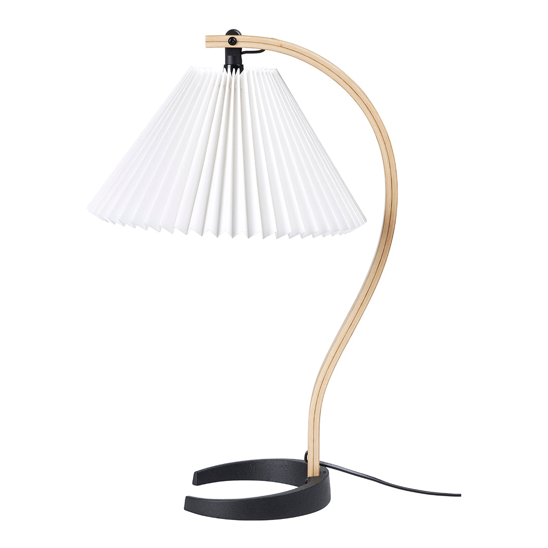Lampe de table Timberline