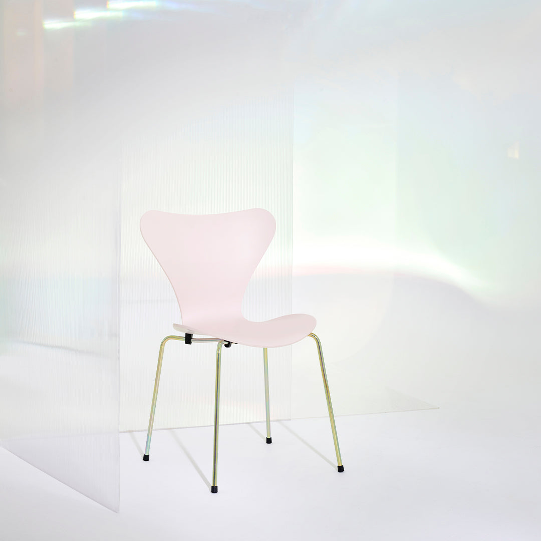 Chaise Série 7 3107 - Édition anniversaire 7h14