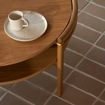 Table basse latérale RF1905