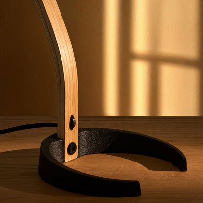 Lampe de table Timberline