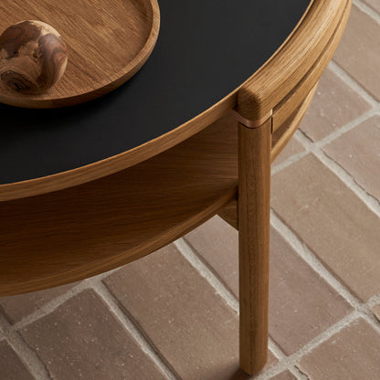 Table basse latérale RF1905