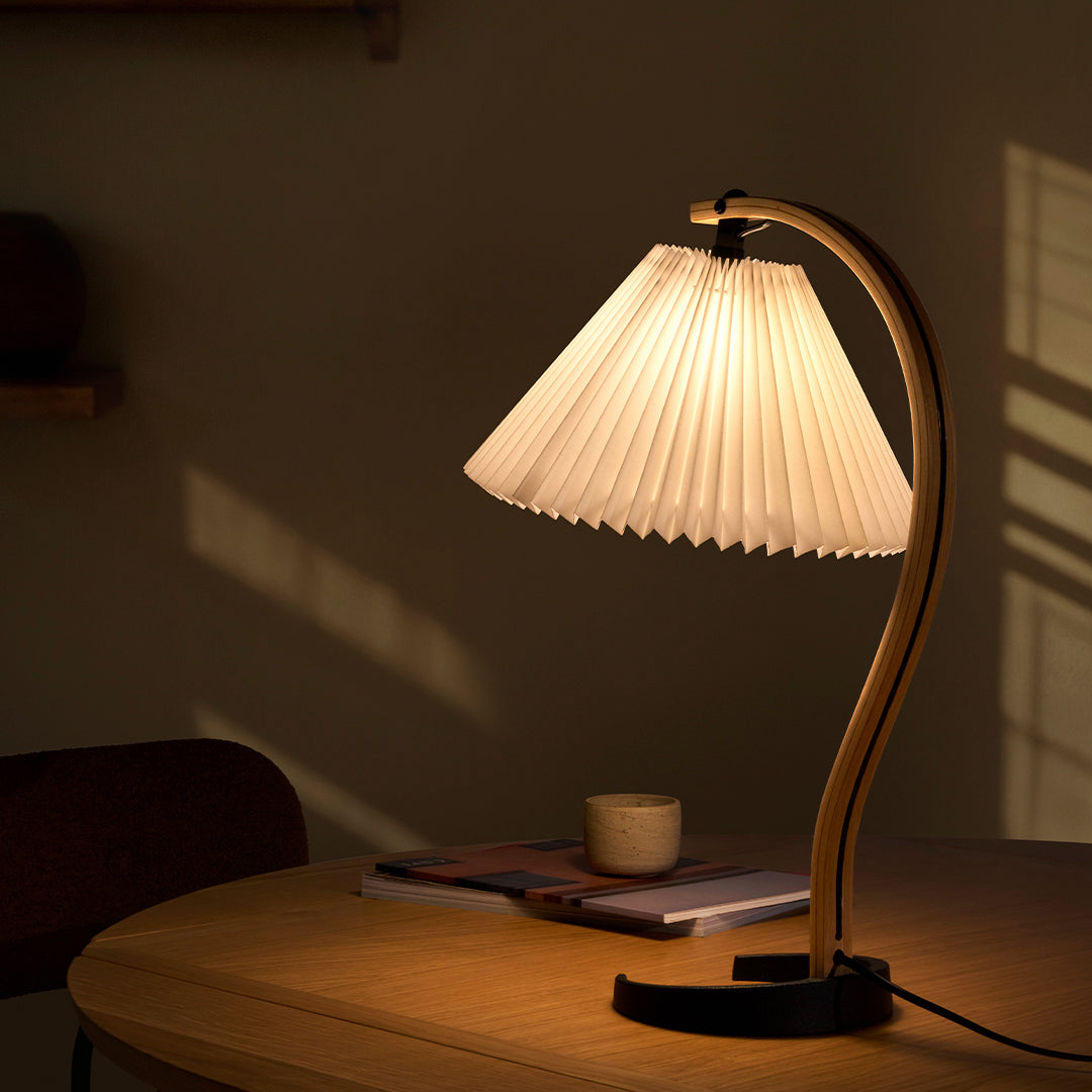 Lampe de table Timberline