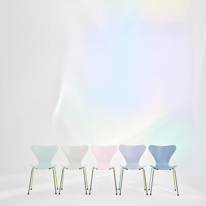 Chaise Série 7 3107 - Édition anniversaire 7h14