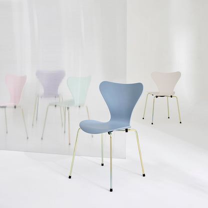 Chaise Série 7 3107 - Édition anniversaire 7h14