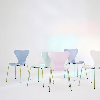 Chaise Série 7 3107 - Édition anniversaire 7h14
