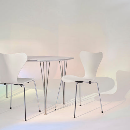 Chaise Série 7 3107 - Édition anniversaire 7h14
