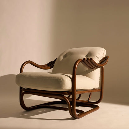 Fauteuil Poltrona Tria