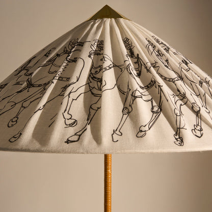 Lampadaire Tynell 9602 (US) - Édition spéciale