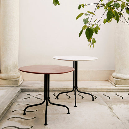 Table de salon Carmel Bistro