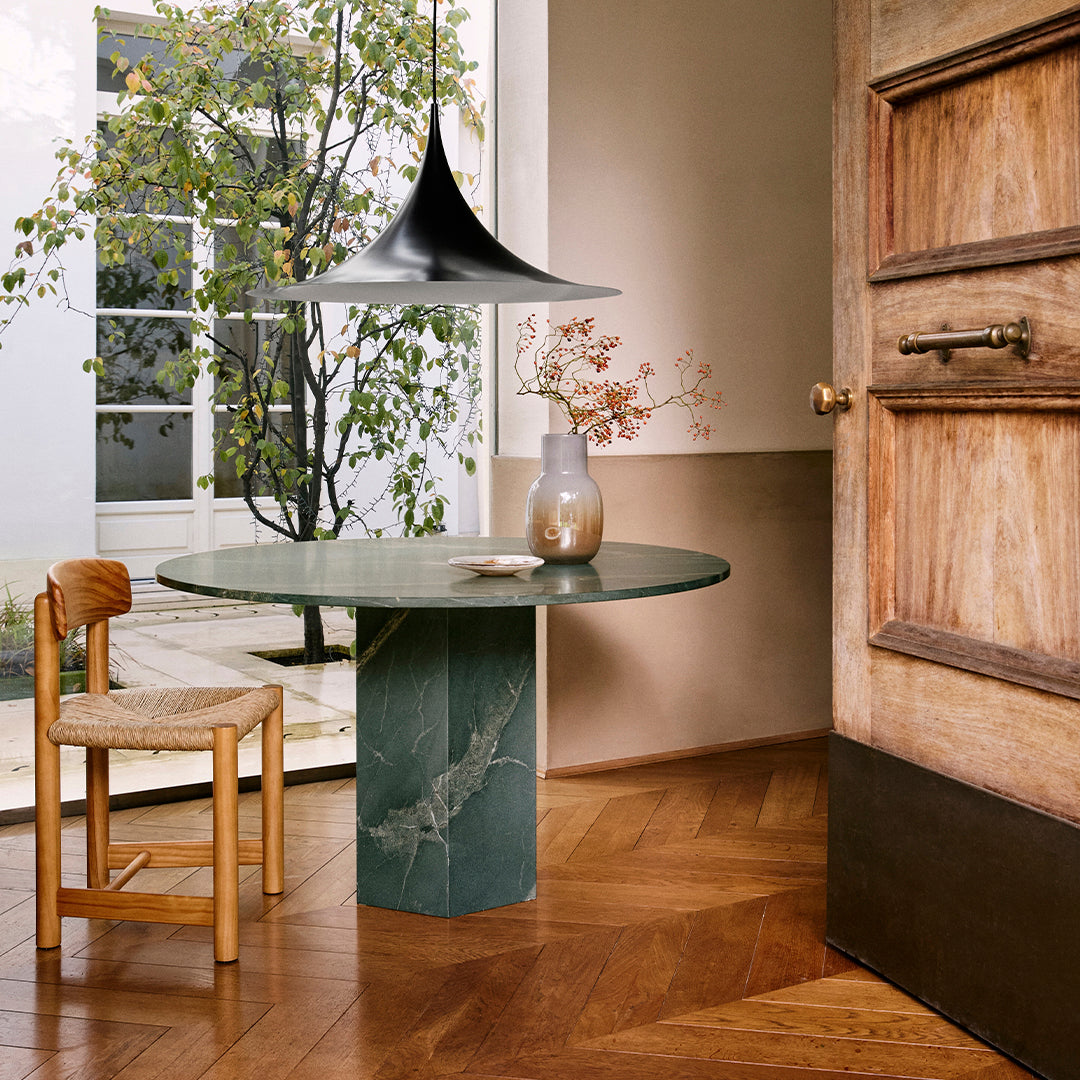 Chaise d'appoint Daumiller