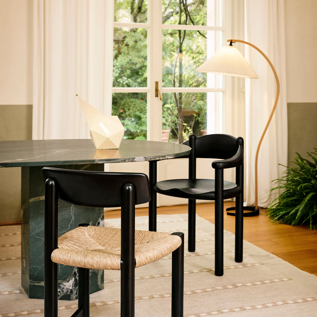 Chaise d'appoint Daumiller