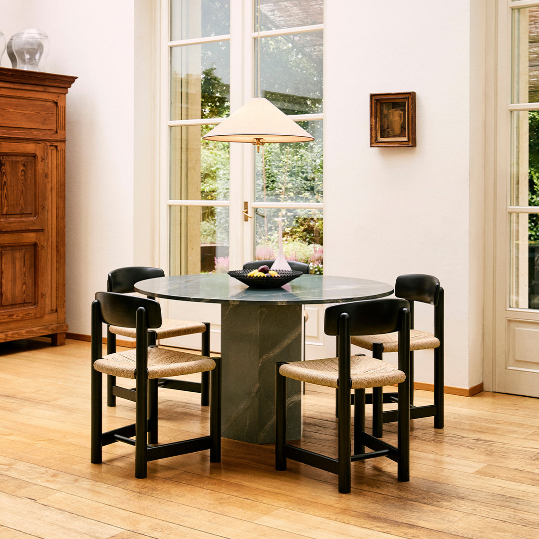 Chaise d'appoint Daumiller