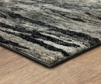 Tapis Karastan Bowen Huron - Charbon