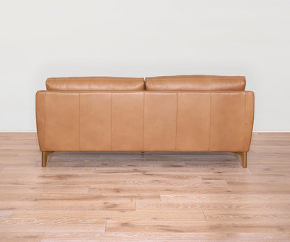 Canapé Prue 2 coussins