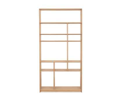 Bibliothèque Haldi II