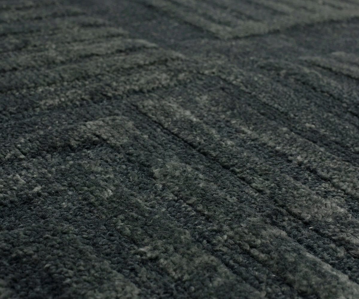 Tapis Karastan Terra Firma - Crépuscule