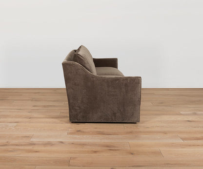 Grand canapé Forseti