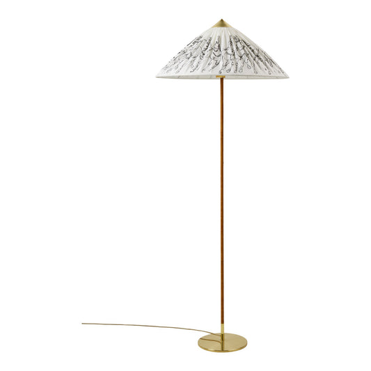 Lampadaire Tynell 9602 (US) - Édition spéciale