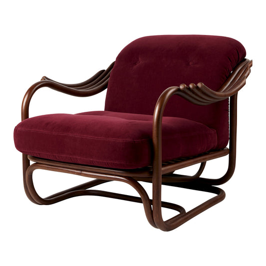 Fauteuil Poltrona Tria