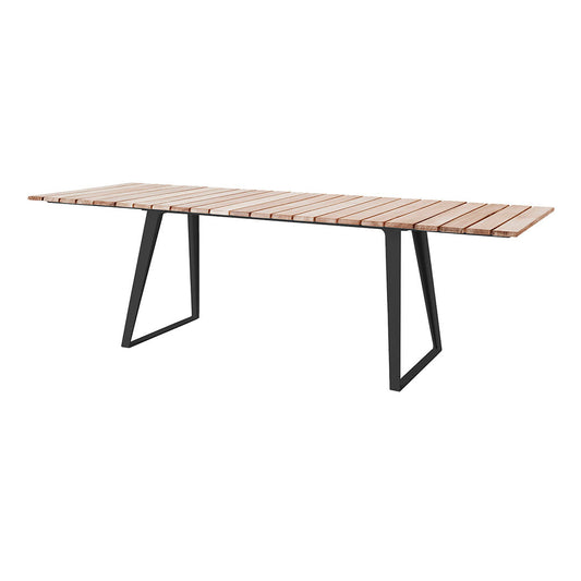 Table à manger d'extérieur Copenhague