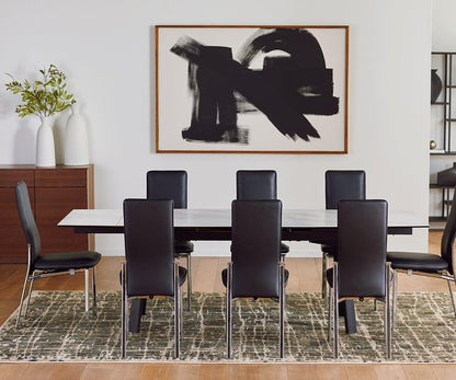 Chaise de salle à manger Alma