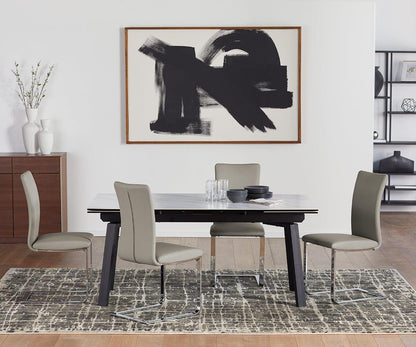 Chaise de salle à manger Alma