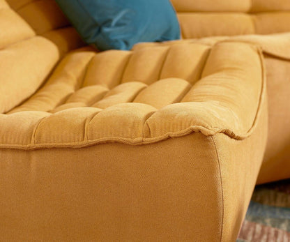 Chaise sans accoudoirs Diego