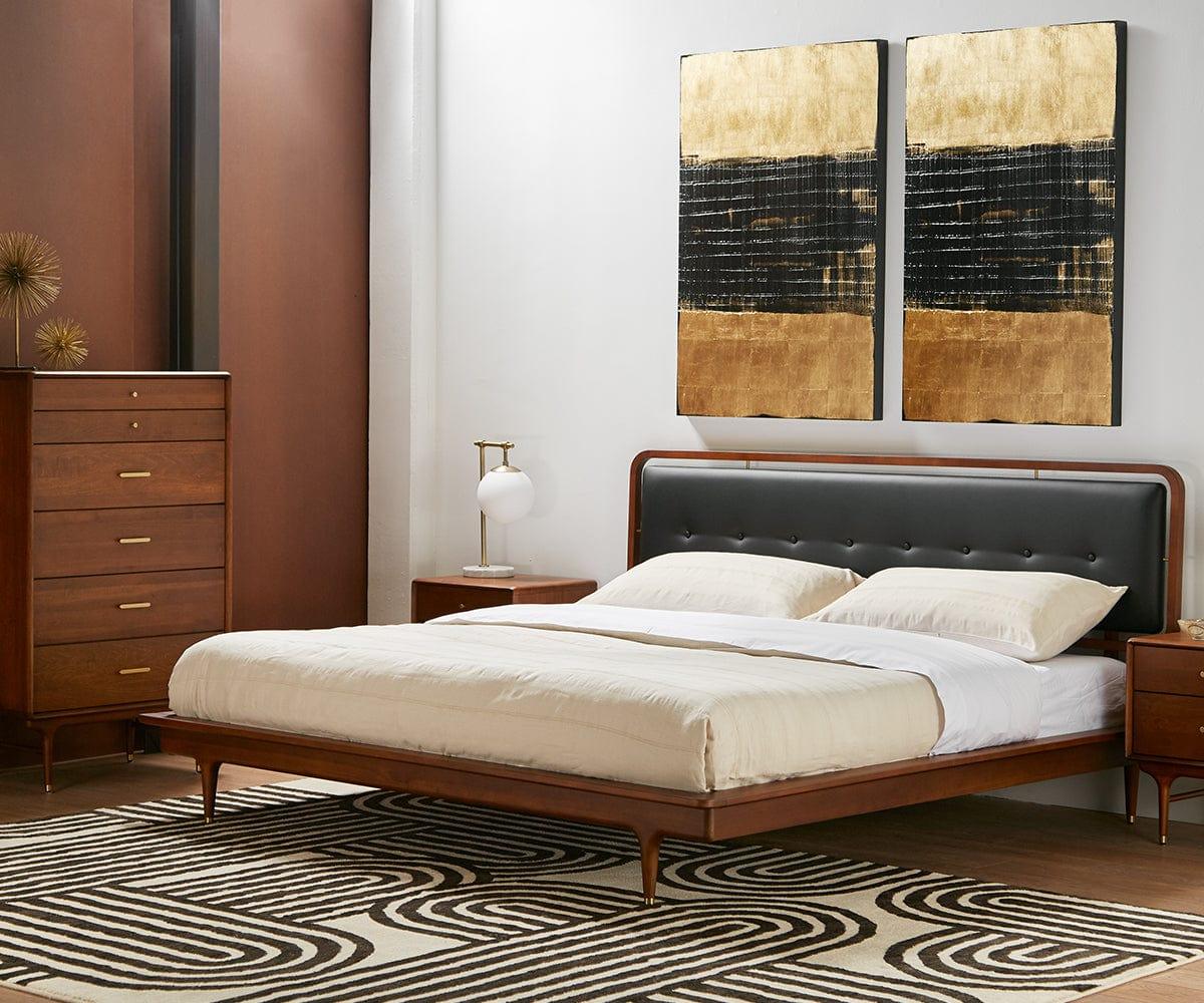 Table de chevet Hendrick