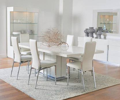 Buffet 4 portes Luciana