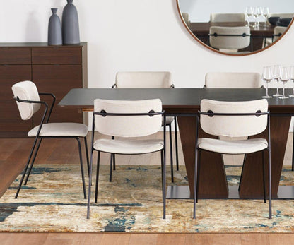 Chaise de salle à manger Finn