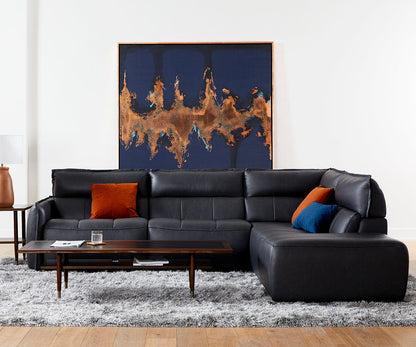 Oreiller en velours Joei