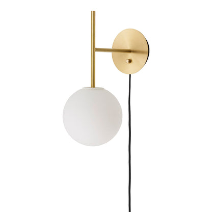 Applique murale suspendue TR Bulb