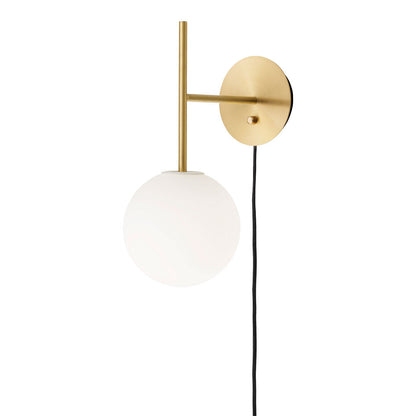 Applique murale suspendue TR Bulb