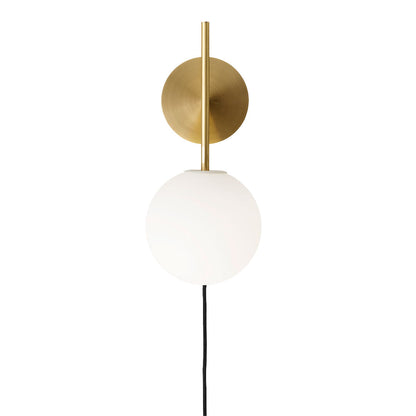Applique murale suspendue TR Bulb