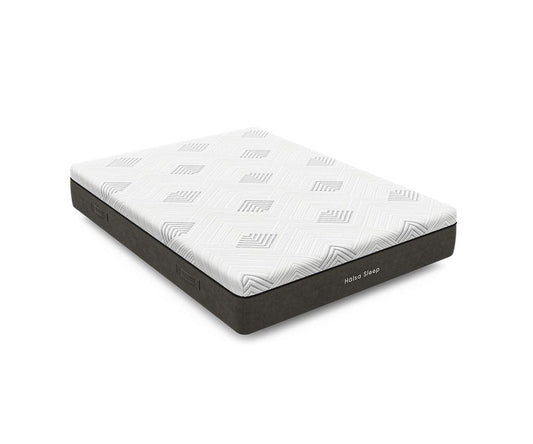 Matelas à plateau lisse Hälsa Sleep™ Mari