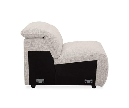 Chaise stationnaire sans accoudoirs Ryden